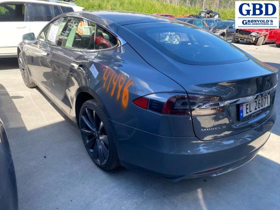 Tesla Model S, 2013-2016 (Fase 1) (1021970-00-B)