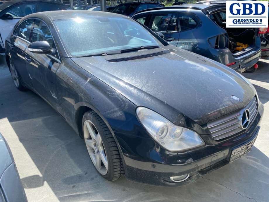 Mercedes CLS, 2004-2010 (C219) (A 169 820 16 56)