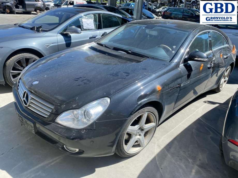 Mercedes CLS, 2004-2010 (C219) (A 169 820 16 56)