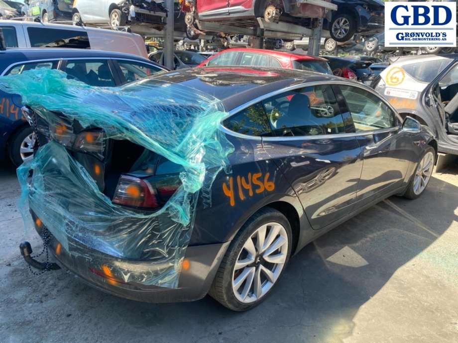 Tesla Model 3, 2018-2023 (Fase 1) (1120990-00-G)