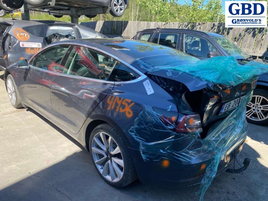 Tesla Model 3, 2018-2023 (Fase 1) (1120990-00-G)