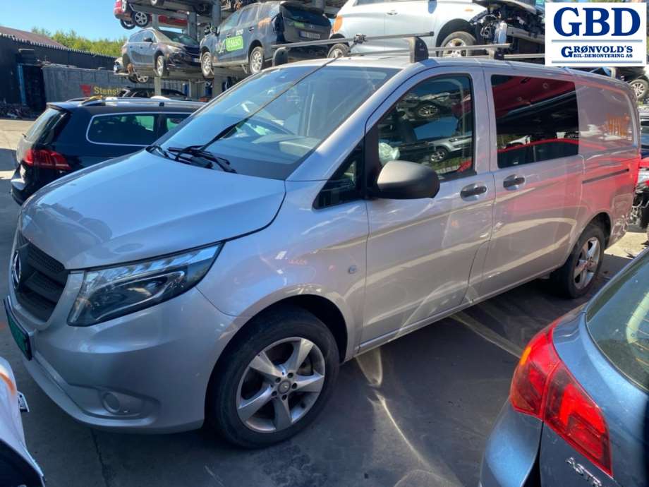 Mercedes Vito, 2014- (W447) (A 447 820 00 40)