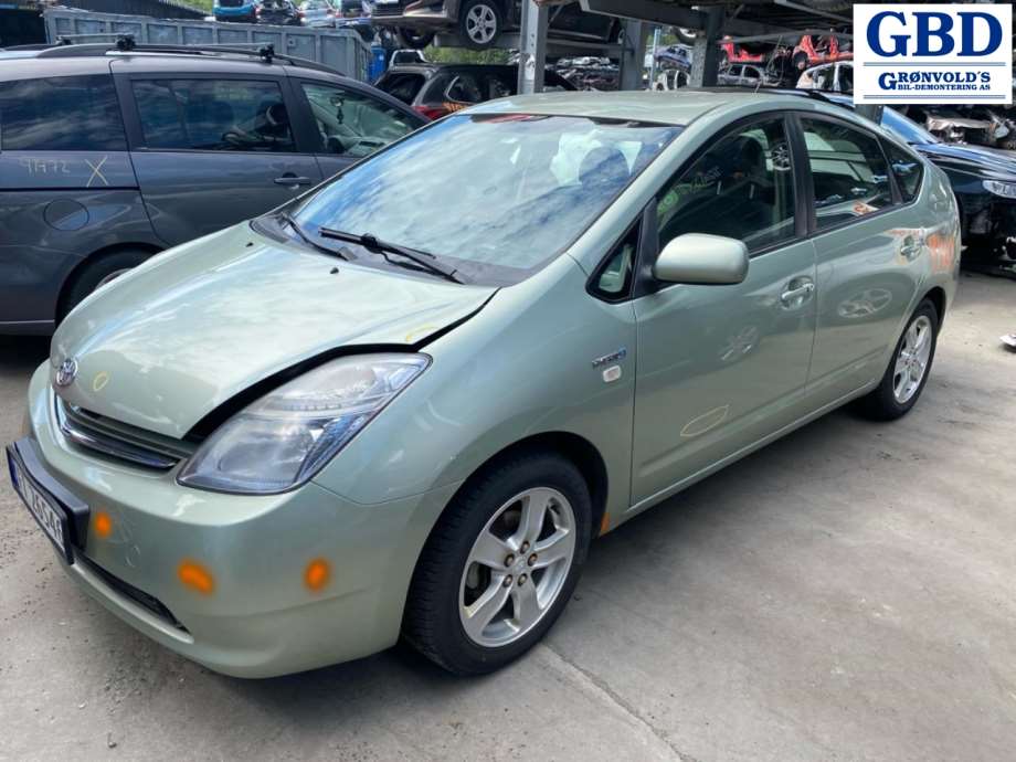 Toyota Prius, 2004-2009 (Type II, combi) (1900021801)