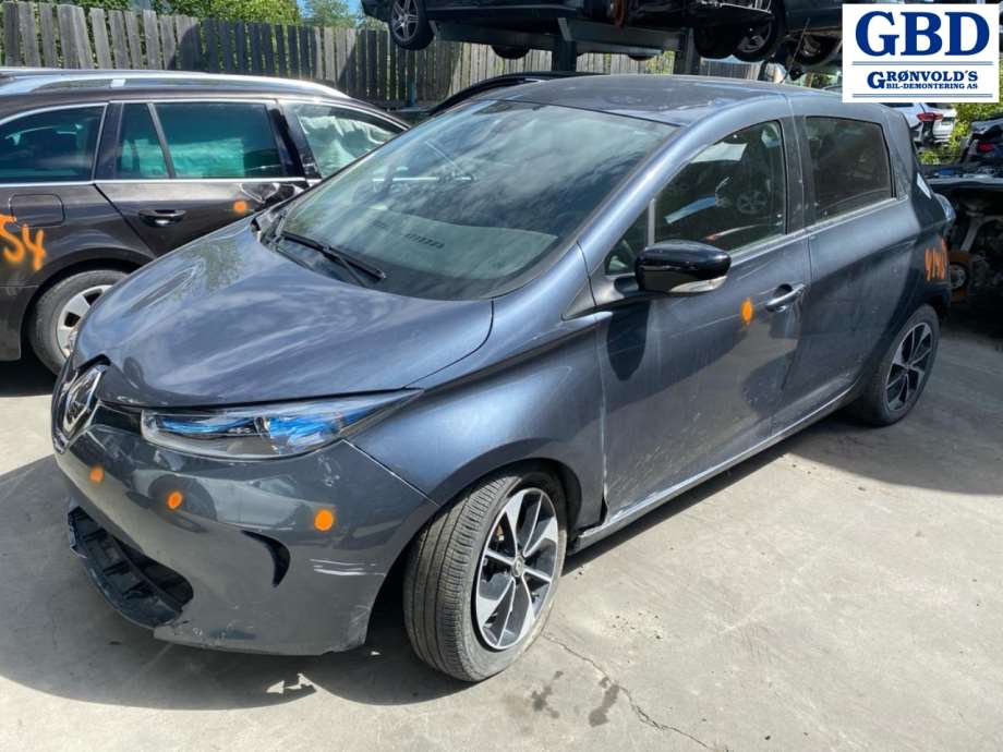 Renault Zoe, 2013-2019 (Fase 1) (265555521R|265554013R)