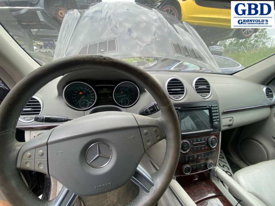 Mercedes GL, 2006-2012 (X164) (A 169 820 16 56)