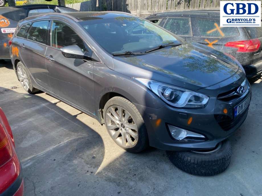 Hyundai i40, 2012-2017 (87610 3Z030)