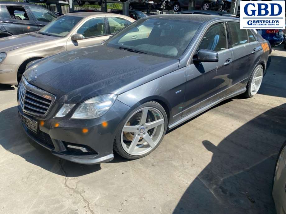 Mercedes E-Klasse, 2009-2013 (W212, Fase 1) (A 212 900 87 02)