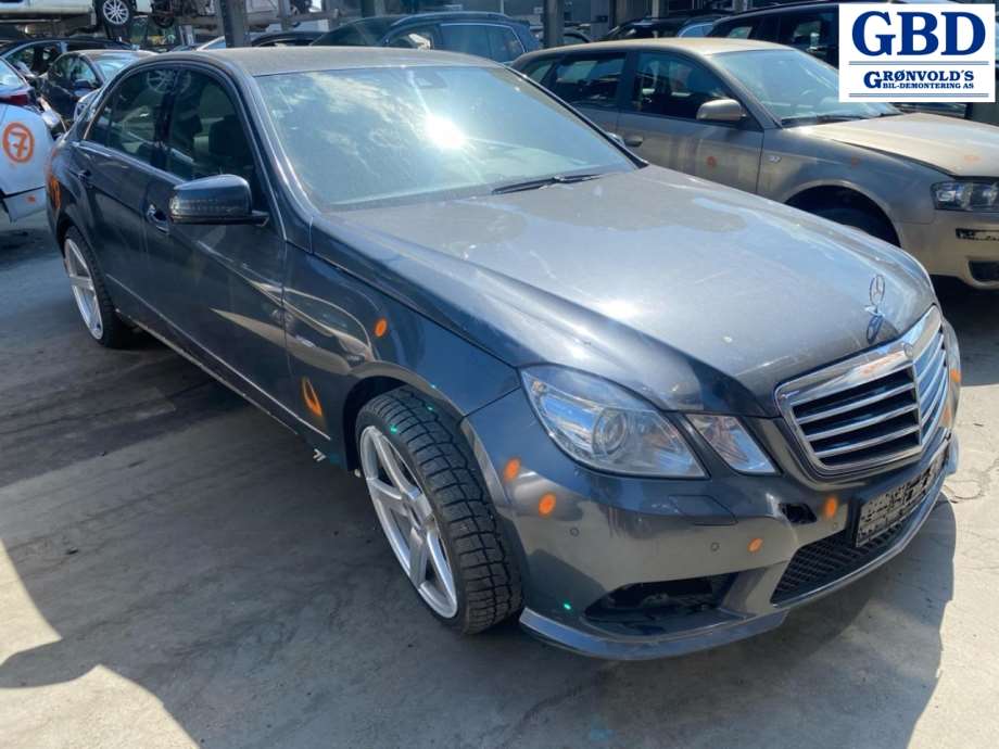 Mercedes E-Klasse, 2009-2013 (W212, Fase 1) (A 212 900 87 02)