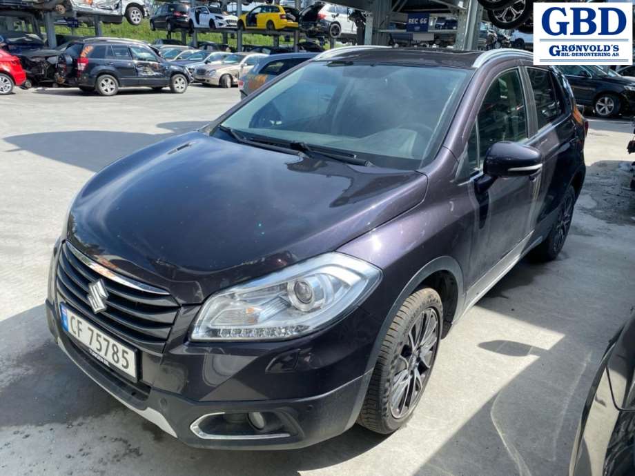 Suzuki SX4 S-CROSS, 2013- (Type II) (56100-62MC0)