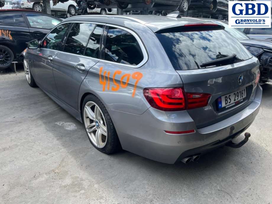 BMW 5-Serie, 2010-2017 (F10/F11) (33 32 6 796 099)