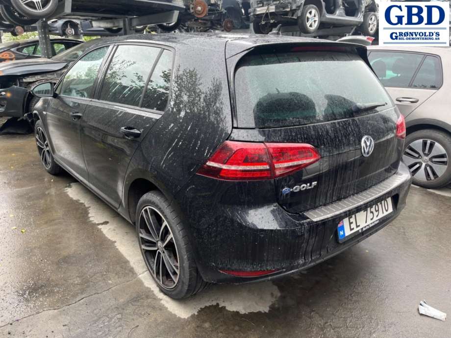 VW e-Golf, 2014-2017 (Fase 1) (5G0 945 308 F)