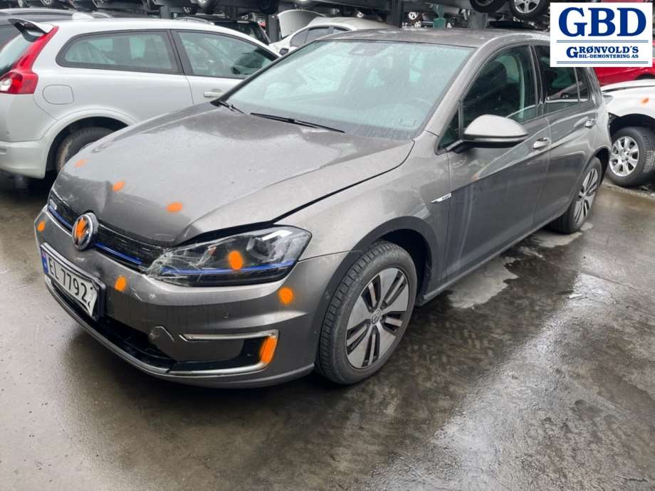 VW e-Golf, 2014-2017 (Fase 1)(|5QE 816 803 L)