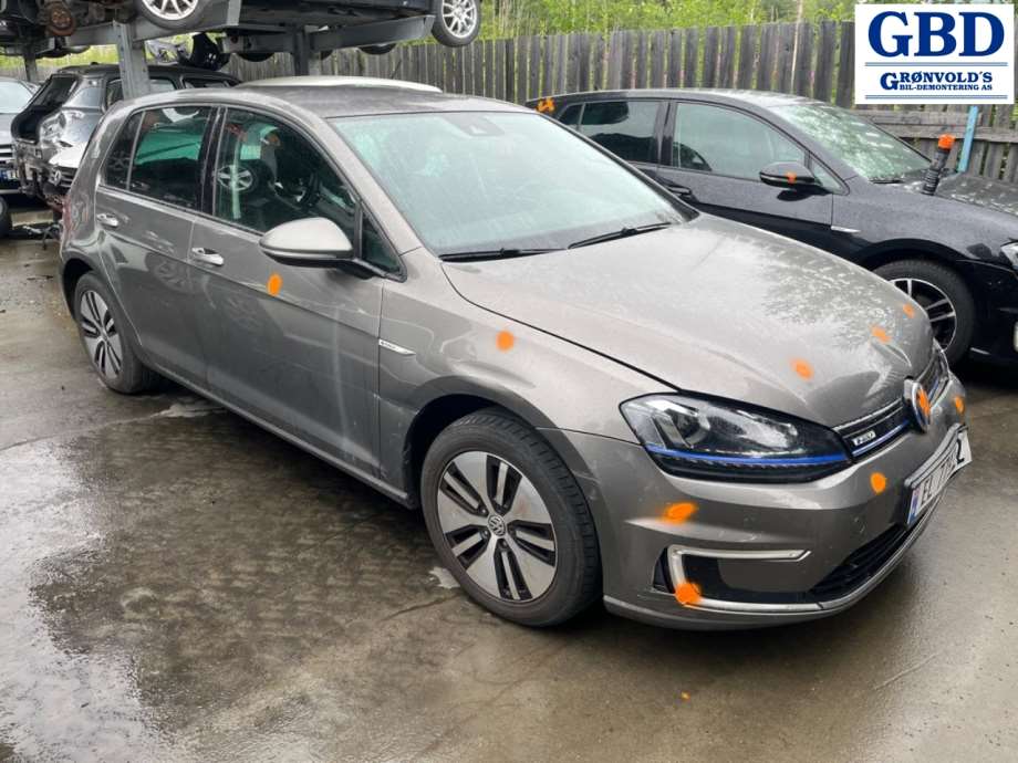 VW e-Golf, 2014-2017 (Fase 1) (5QE 915 590 AT|5QE 915 590 BC)