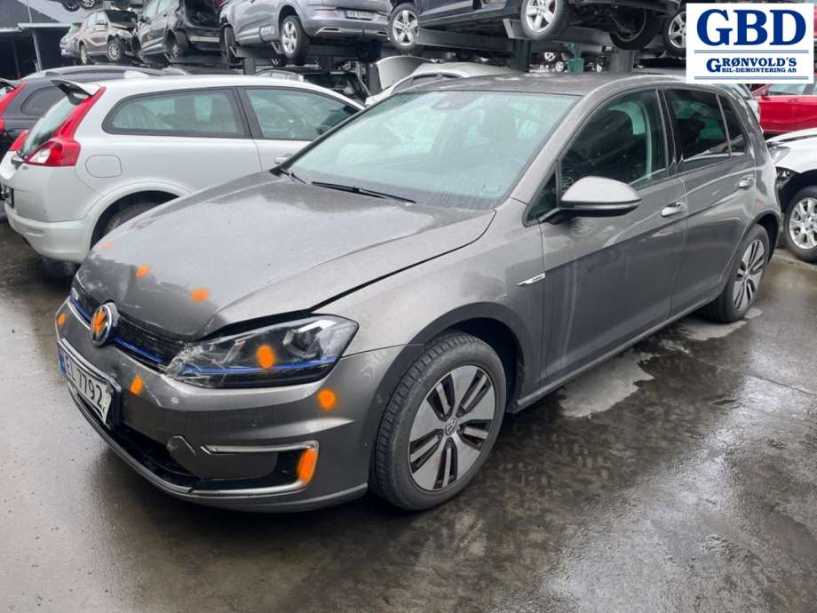 VW e-Golf, 2014-2017 (Fase 1) (5QE 915 590 AT|5QE 915 590 BC)