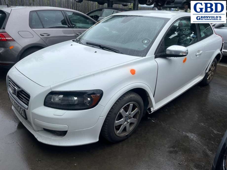 Volvo C30, 2006-2009 (Fase 1) (31253518)