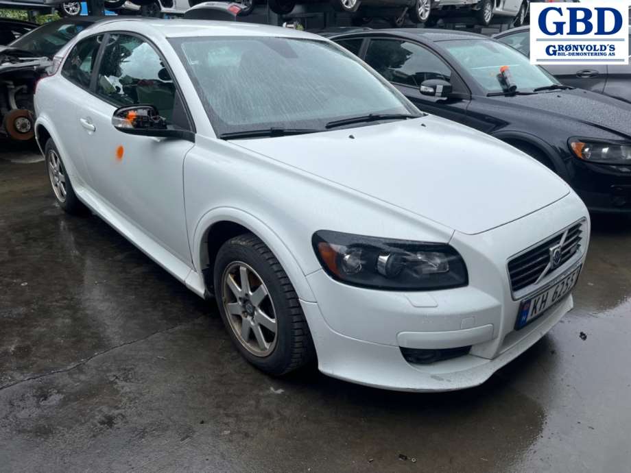 Volvo C30, 2006-2009 (Fase 1) (36000903)