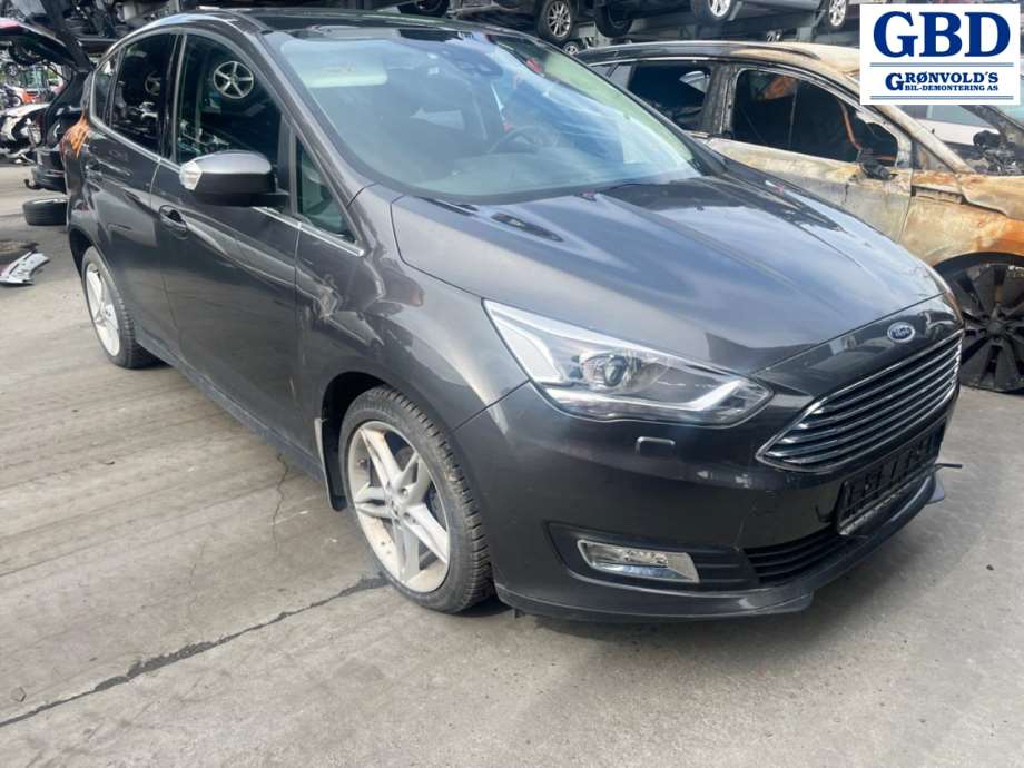 Ford C-Max, 2010-2015 (Type II, Fase 1) (2067272|F1CB-13D152-AF)