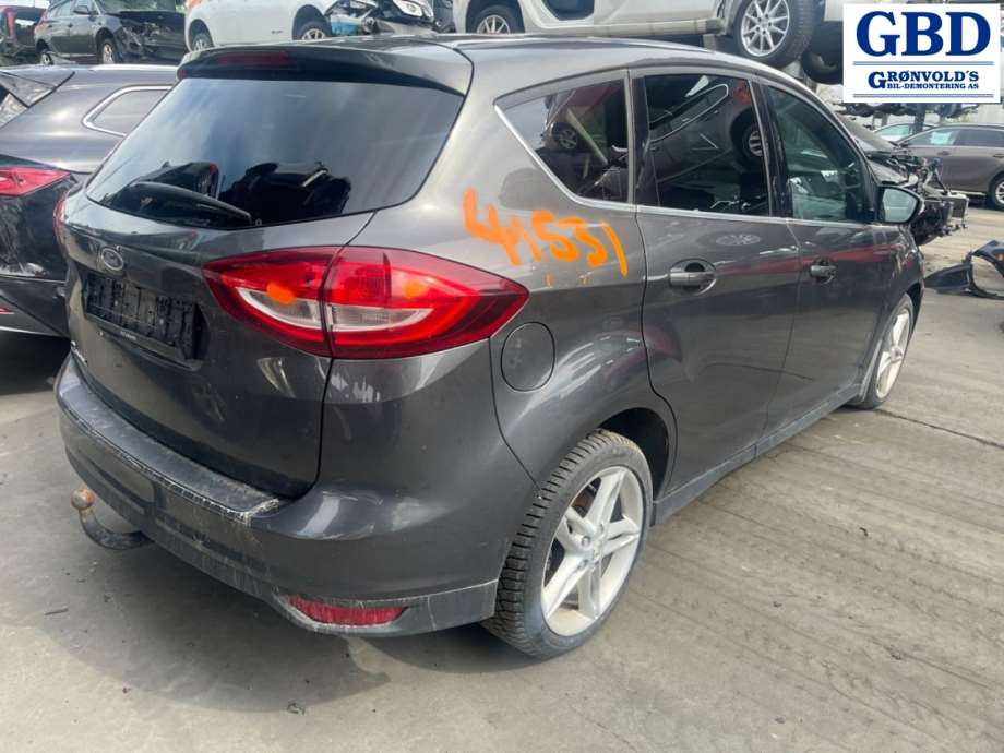 Ford C-Max, 2010-2015 (Type II, Fase 1) (2067272|F1CB-13D152-AF)