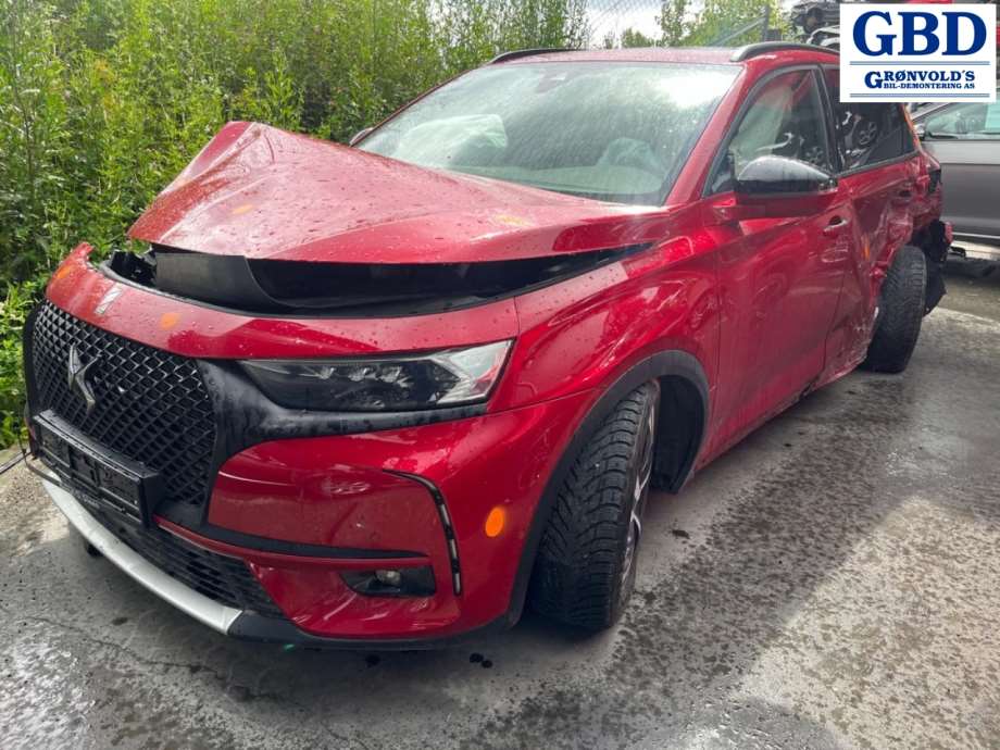 DS DS7 Crossback, 2018-(|98 407 150 80)