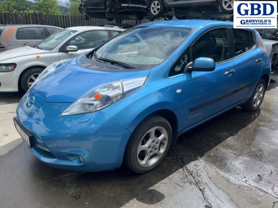 Nissan Leaf, 2011-2017 (Type I) (F31003NAAA|F31003NAMA)