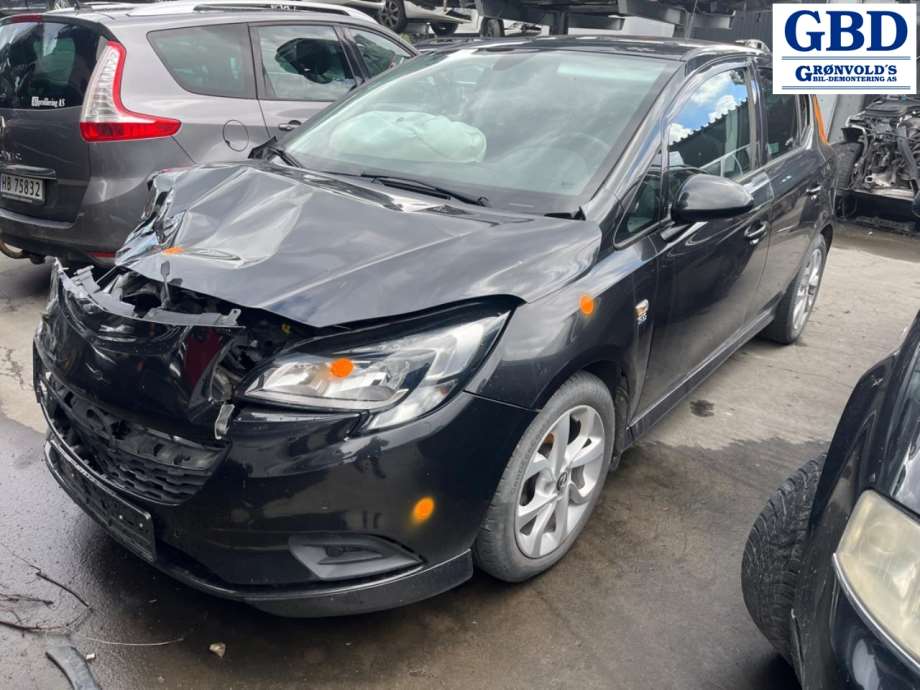 Opel Corsa E, 2015-2019 (95517075|95522673)