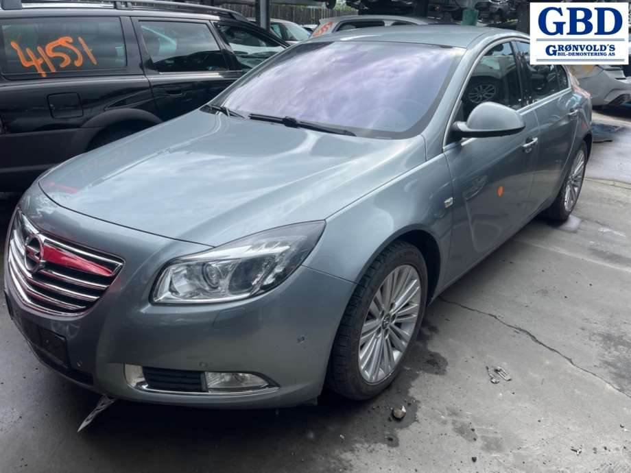 Opel Insignia A, 2009-2014 (Fase 1) (13245977)