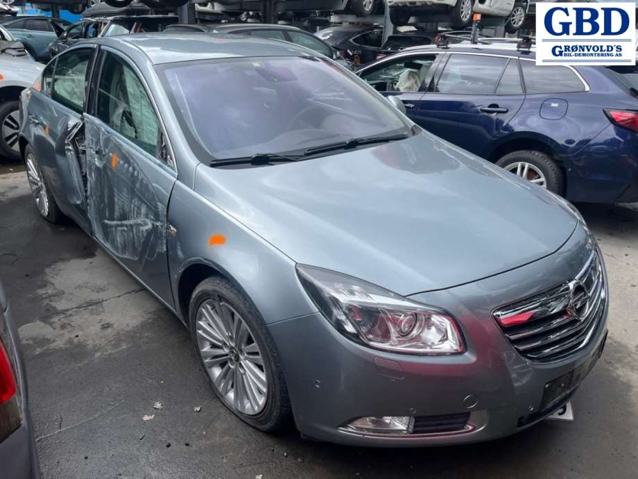 Opel Insignia A, 2009-2014 (Fase 1) (13279622)