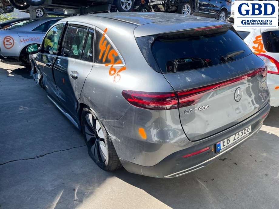 Mercedes EQC, 2019- (A 213 500 23 00)