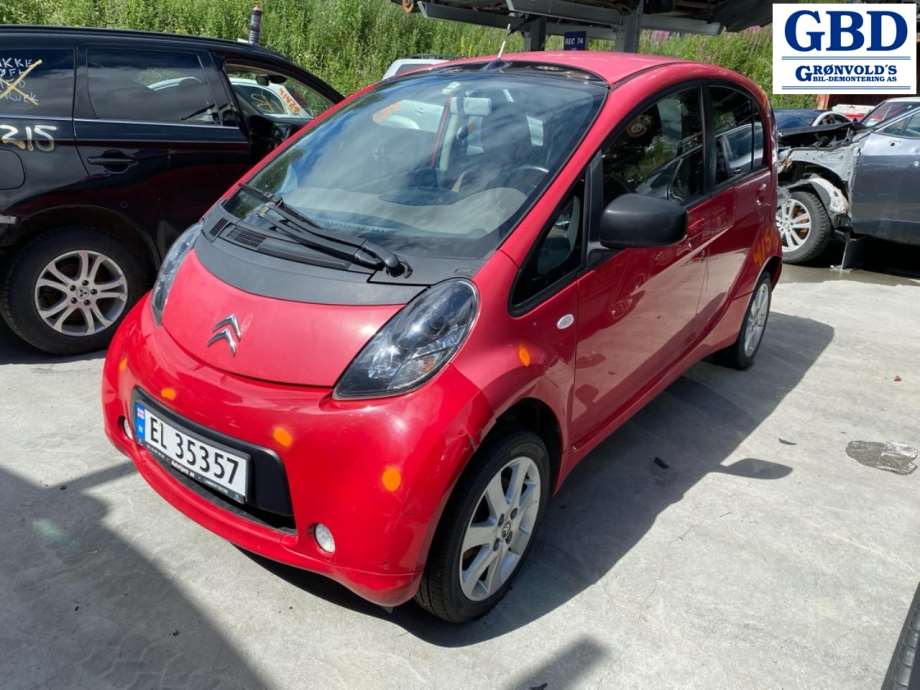 Citroën C-Zero, 2011-2020 (16 085 052 80)