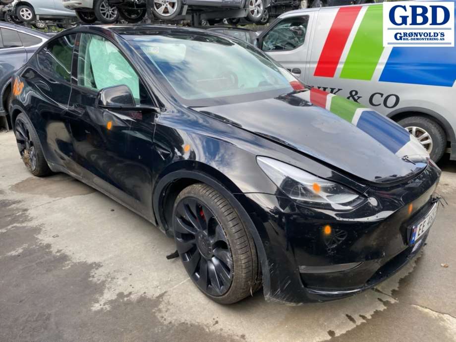 Tesla Model Y, 2021- (1502088-00-B)