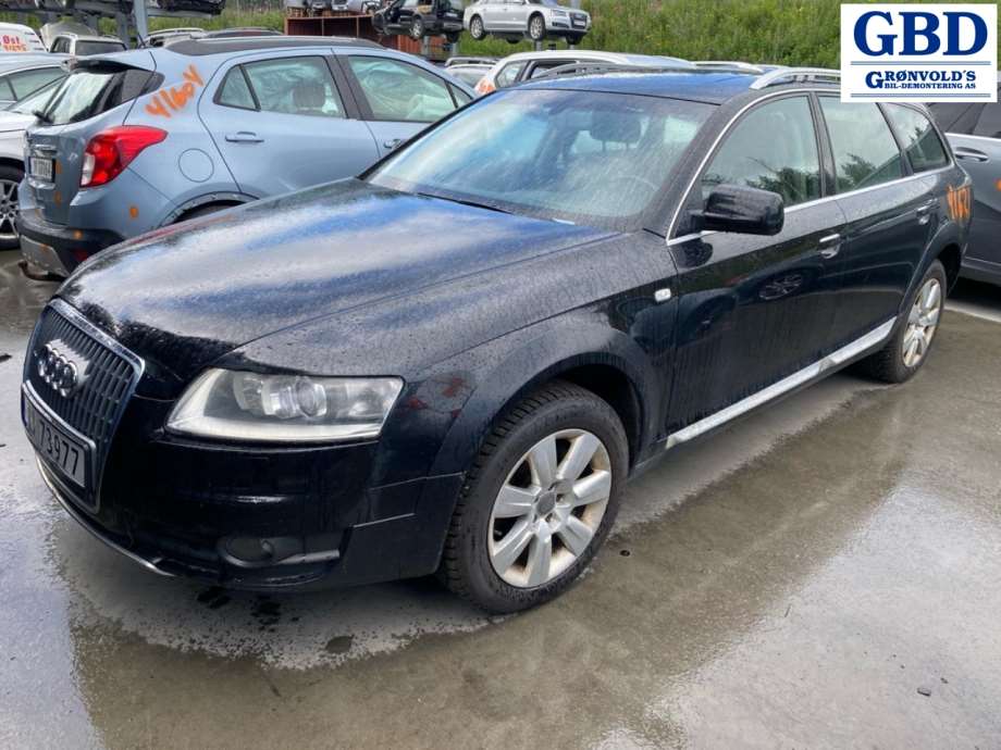 Audi A6, Allroad, 2006-2008 (Type II, Fase 1) (C6) (4F1 422 053 A|4F1 422 053 AX)