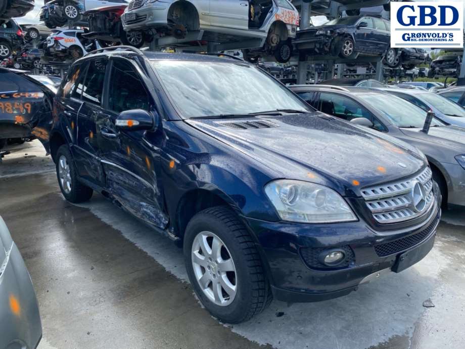 Mercedes ML, 2005-2011 (W164) (A 164 423 53 98)