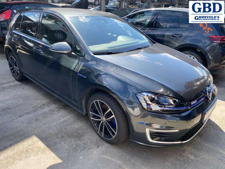 VW Golf VII, 2012-2017 (Fase 1) (5G0 945 308 F)