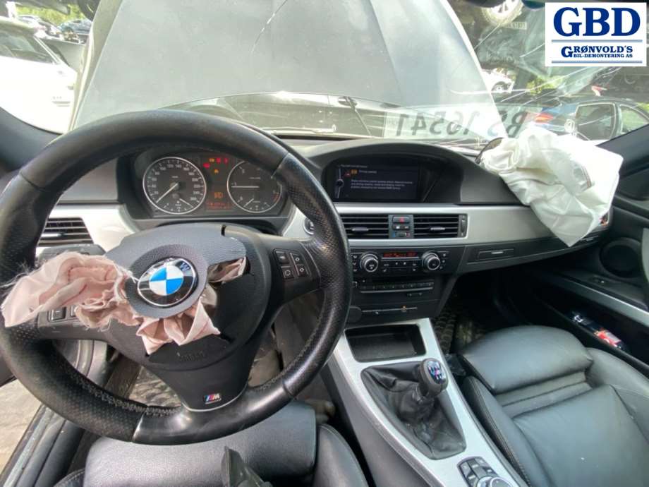 BMW 3-Serie, 2005-2011 (E90/E91/E92/E93) (12 41 8 570 238|001148010)