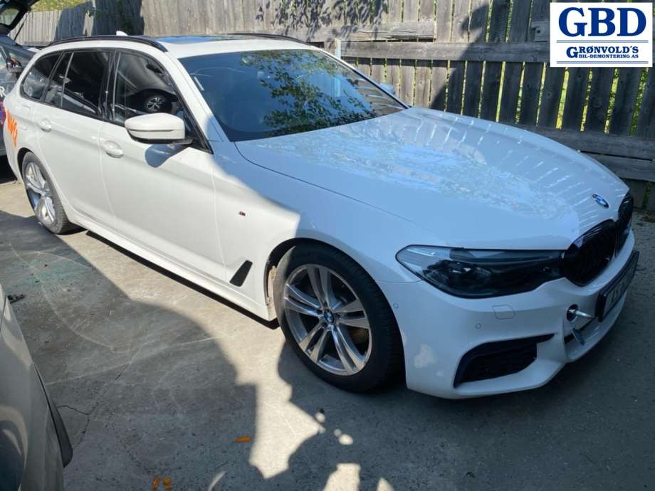 BMW 5-Serie, 2017- (G30/G31) (51 33 7 487 086)