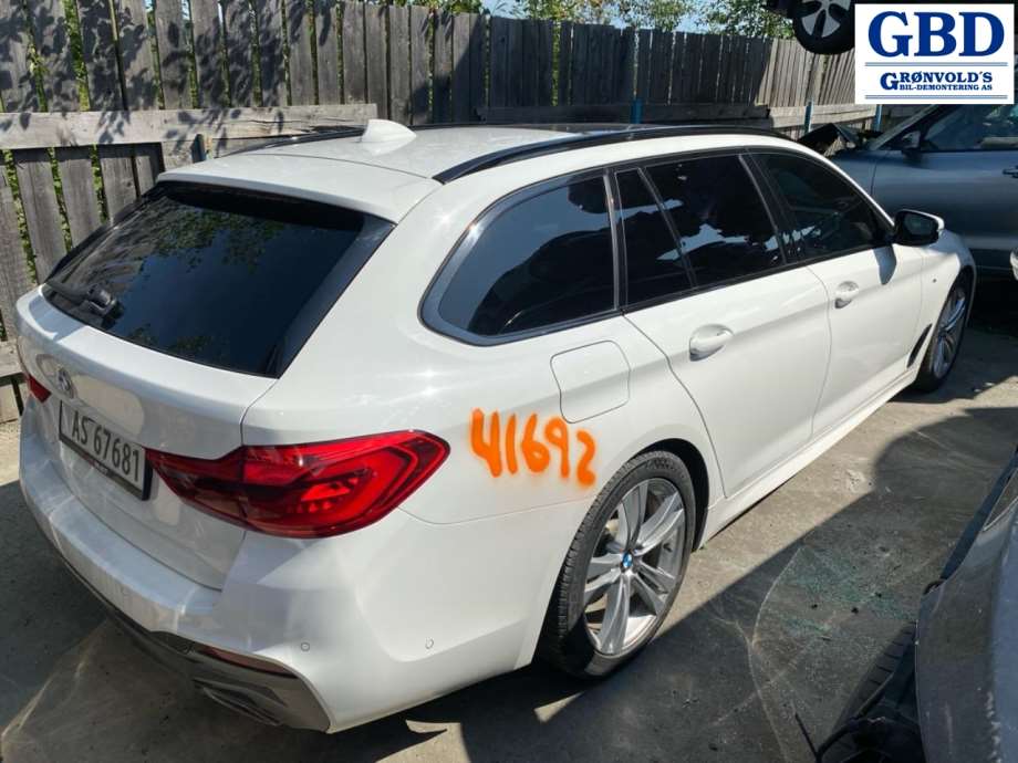 BMW 5-Serie, 2017- (G30/G31) (51 33 7 487 086)