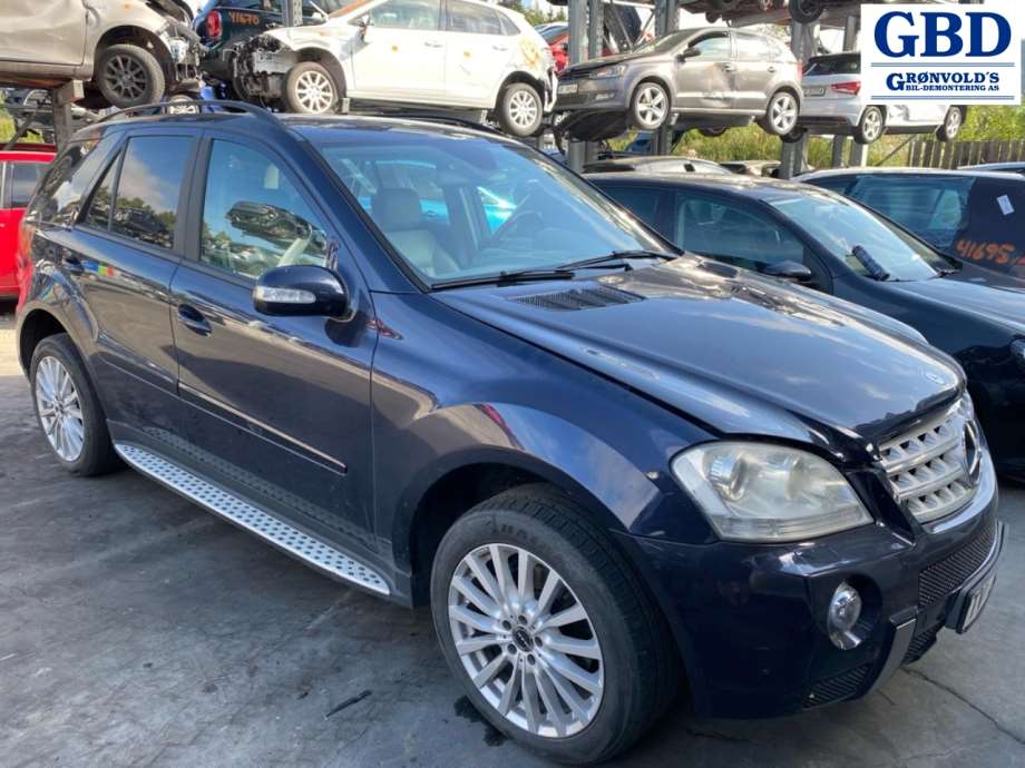 Mercedes ML, 2005-2011 (W164) (A 164 810 09 17)