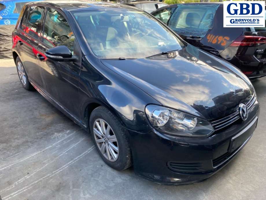 VW Golf VI, 2008-2012 (1K1 423 055 MX|7805501466)