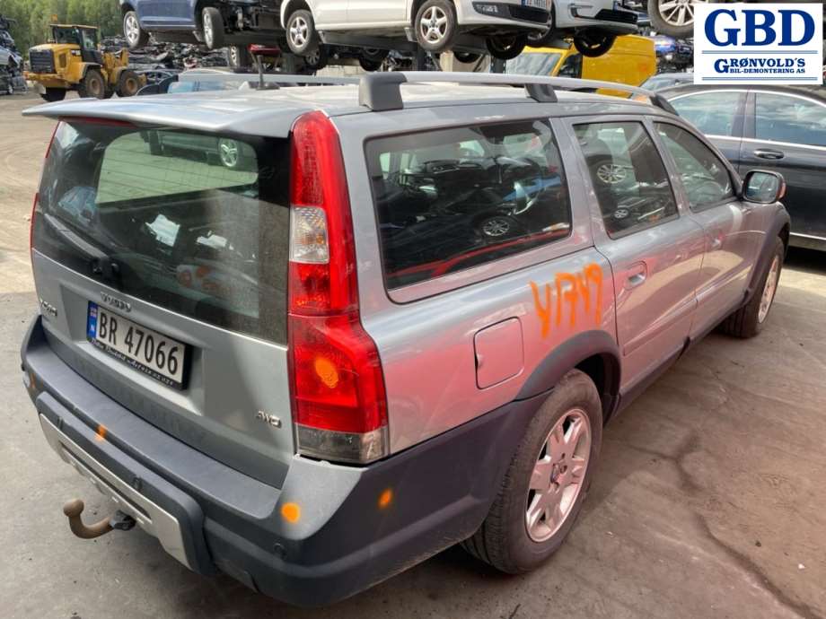 Volvo XC70, 2005-2007 (Type I, Fase 2) (8251312)