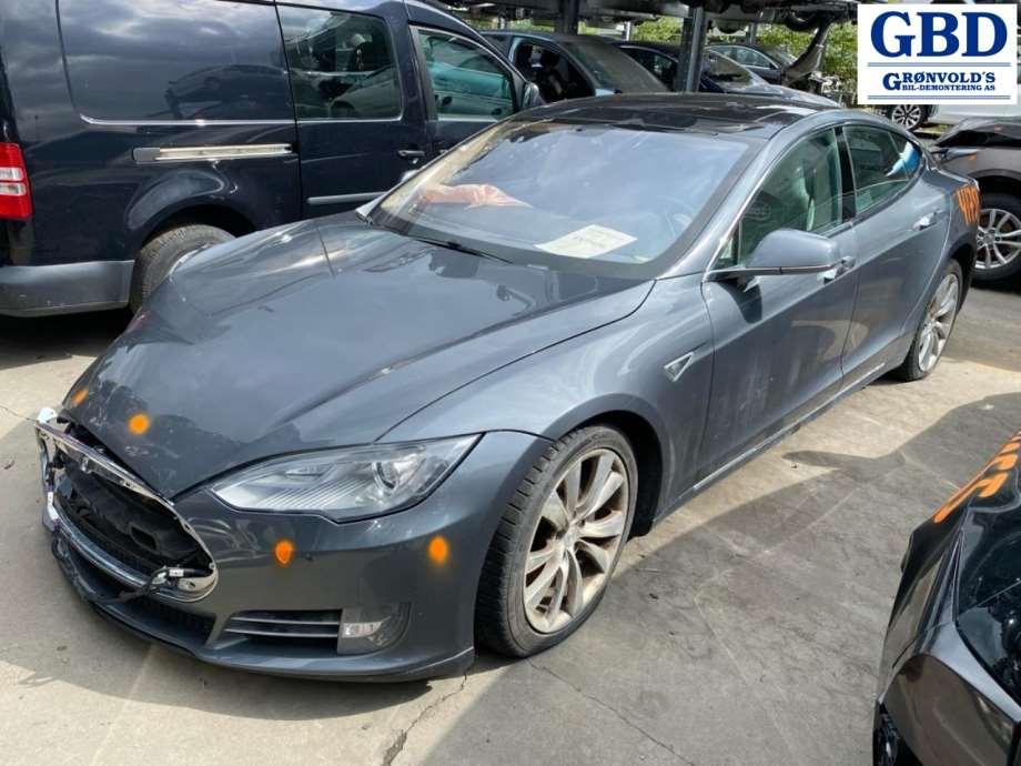 Tesla Model S, 2013-2016 (Fase 1) (6006394-E0-E|6006394-E0-F| 6006394-E0-G| 6006394-E0-H|1584771-E0-A)