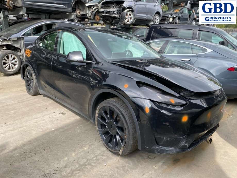 Tesla Model Y, 2021- (1634424-00-A|1526796-00-B| 1814424-00-A|1526796-00-E| 1634424-00-B)