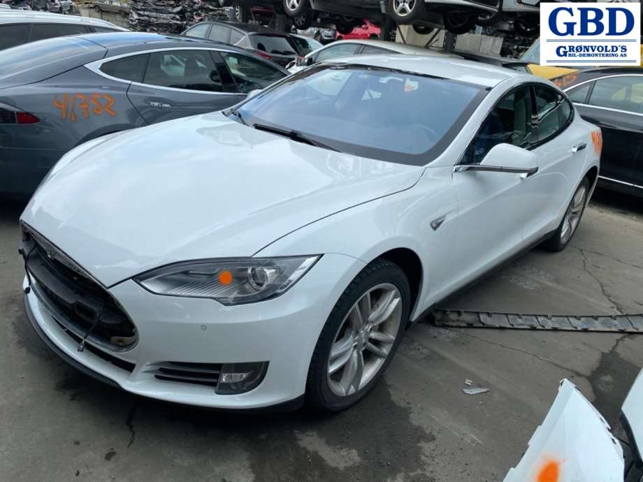 Tesla Model S, 2013-2016 (Fase 1) (1021970-00-A)