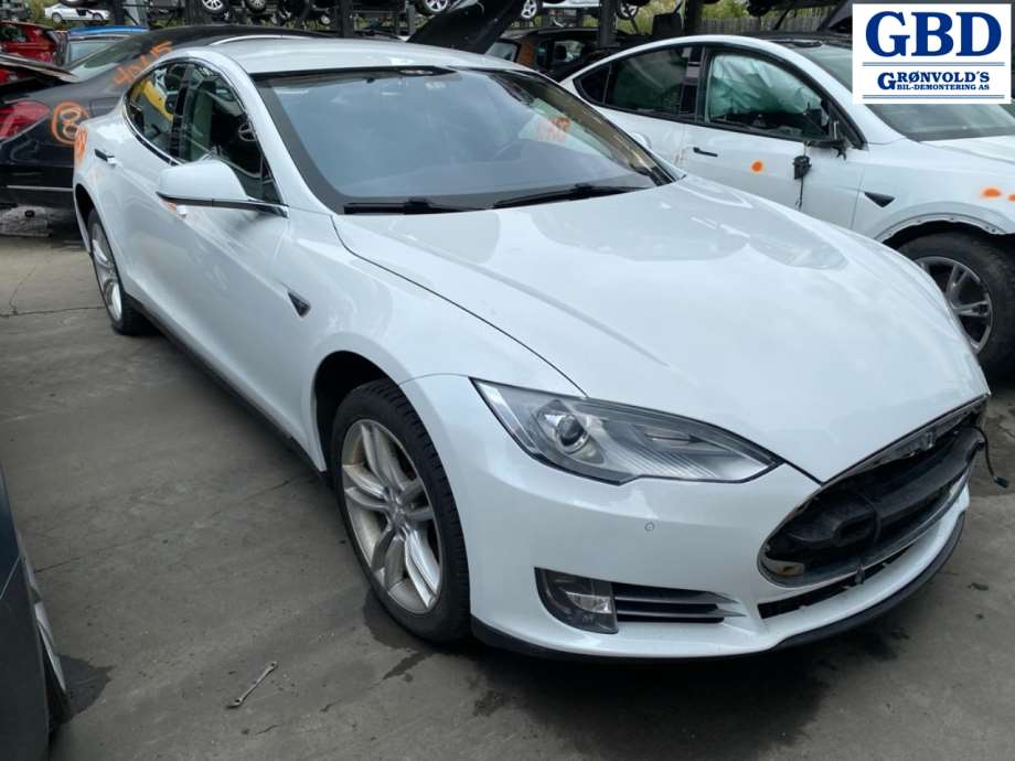 Tesla Model S, 2013-2016 (Fase 1) (1021970-00-A)