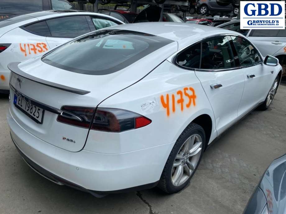 Tesla Model S, 2013-2016 (Fase 1) (1021970-00-A)