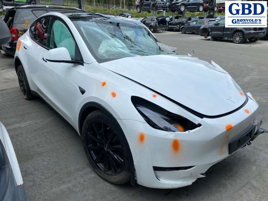 Tesla Model Y, 2021-(|1502089-00-B)