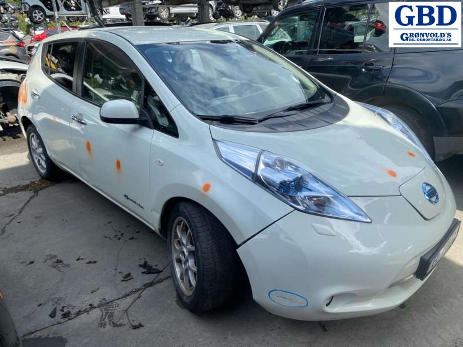 Nissan Leaf, 2011-2017 (Type I) (260103NA3C)