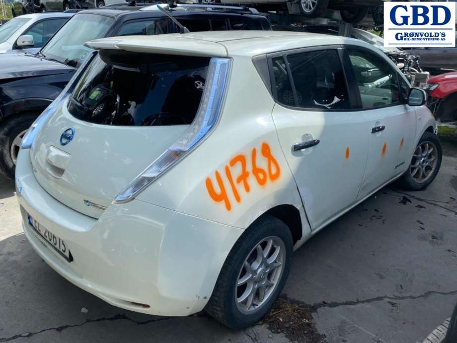 Nissan Leaf, 2011-2017 (Type I) (260103NA3C)