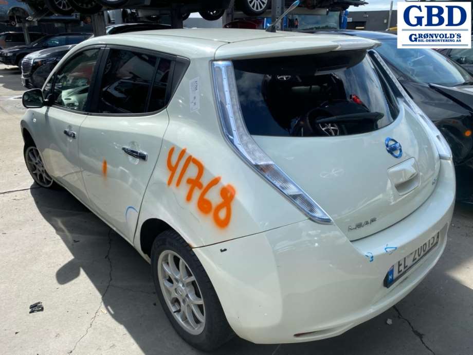 Nissan Leaf, 2011-2017 (Type I) (260103NA3C)