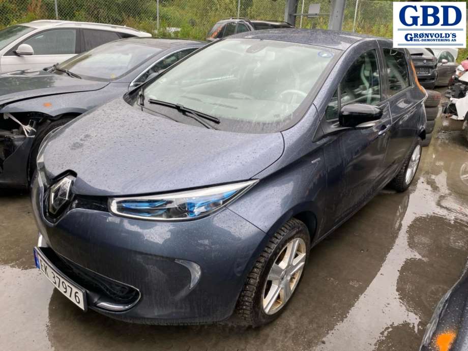 Renault Zoe, 2013-2019 (Fase 1) (801011691R|801012271R)