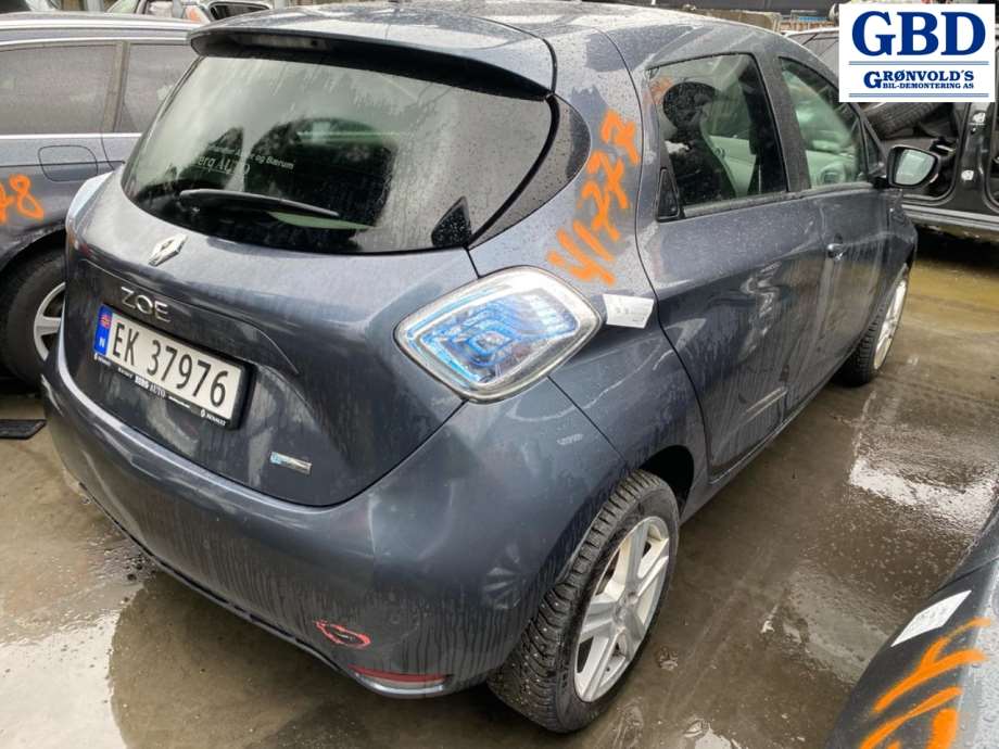 Renault Zoe, 2013-2019 (Fase 1) (265555521R|265554013R)